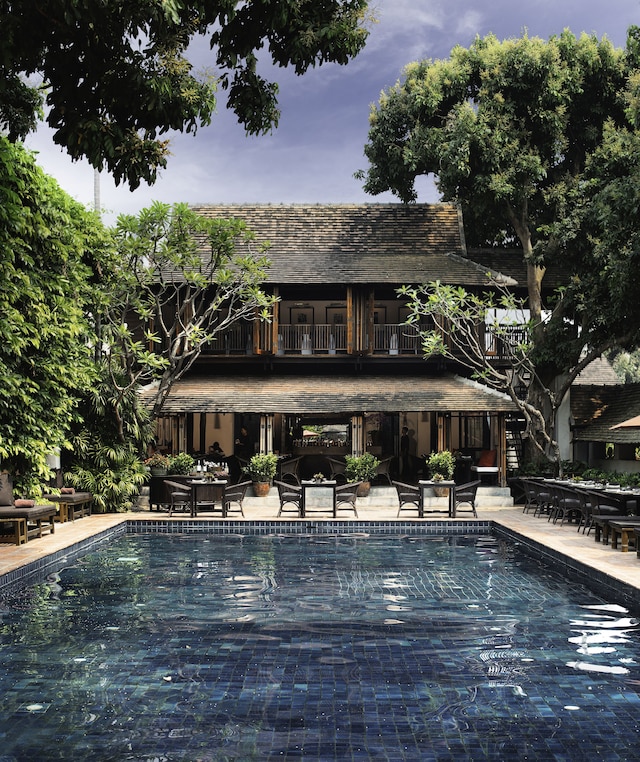 タマリンド ビレッジ