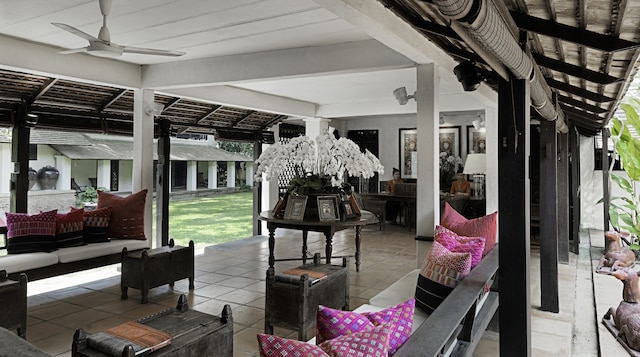 タマリンド ビレッジ