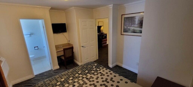 レドンド イン アンド スイーツ