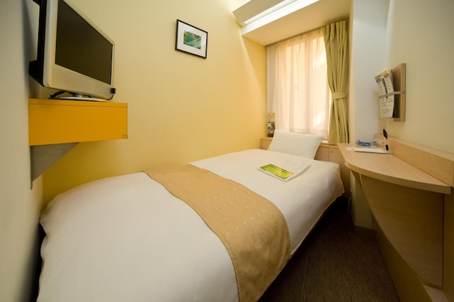 チサン イン 名古屋