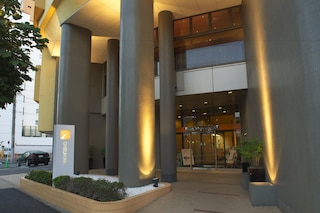 チサン イン 名古屋