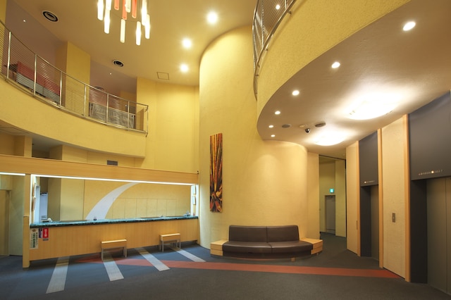 チサン イン 名古屋