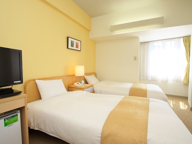 チサン イン 名古屋