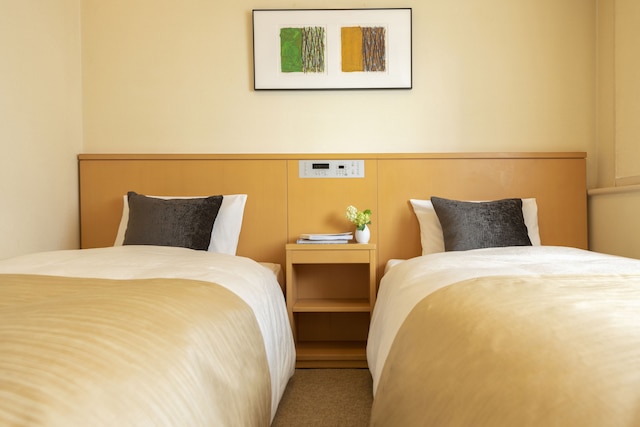 チサン ホテル浜松町