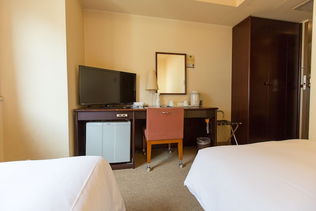 チサン ホテル浜松町