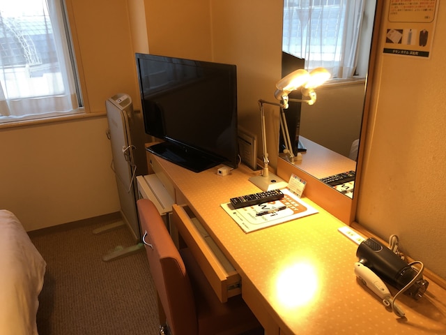 チサン ホテル浜松町