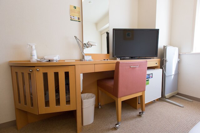 チサン ホテル浜松町