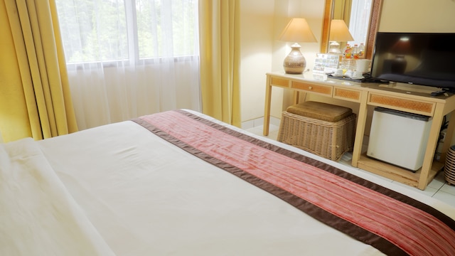 ザ ジャヤカルタ ジョグジャカルタ