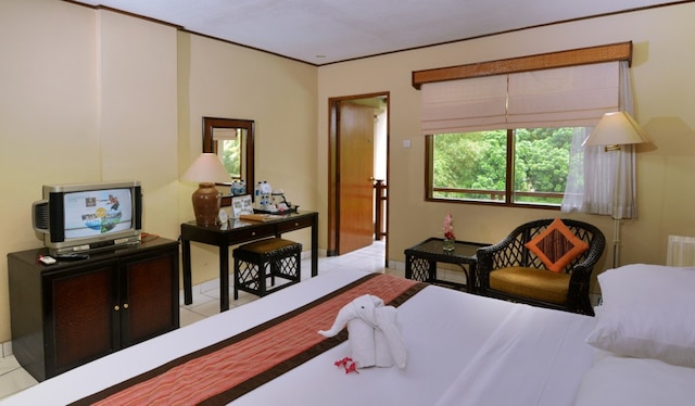 ザ ジャヤカルタ ジョグジャカルタ