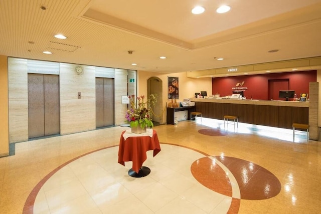 ネストホテル大阪心斎橋