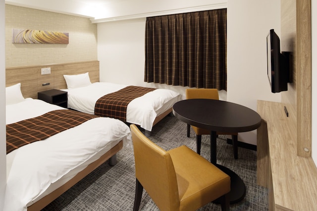 ネストホテル大阪心斎橋