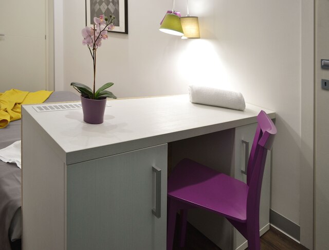 ホテル ザイラー