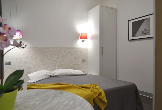 ホテル ザイラー