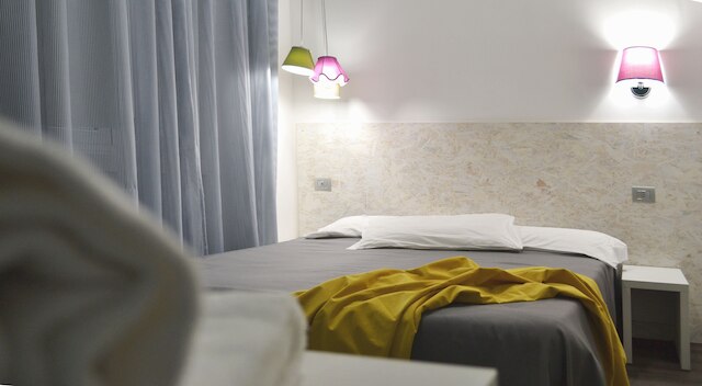 ホテル ザイラー