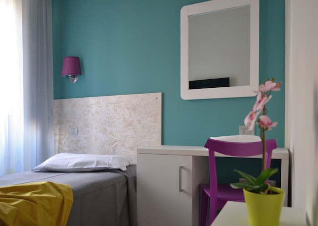 ホテル ザイラー