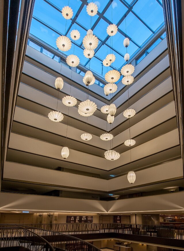 ダブルツリー バイ ヒルトン ホテル イスタンブル - シルケジ