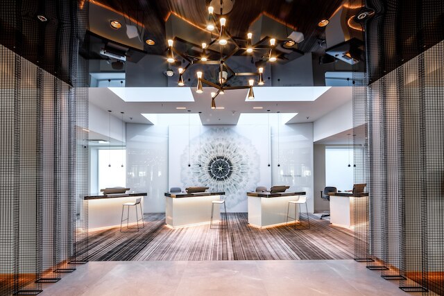 タリンク シティ ホテル