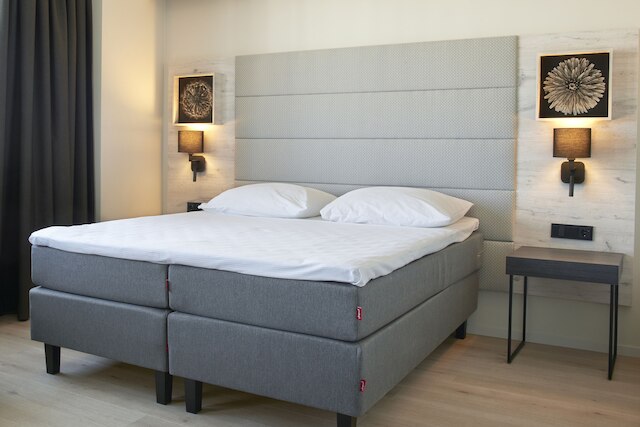 タリンク シティ ホテル