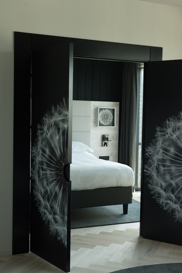 タリンク シティ ホテル