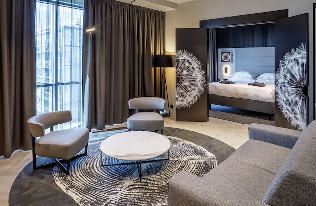 タリンク シティ ホテル