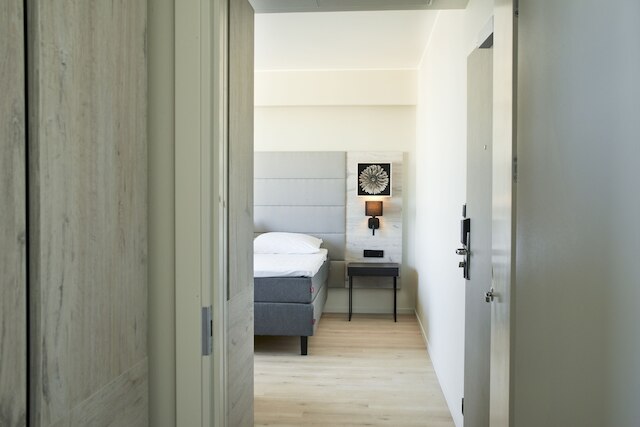 タリンク シティ ホテル