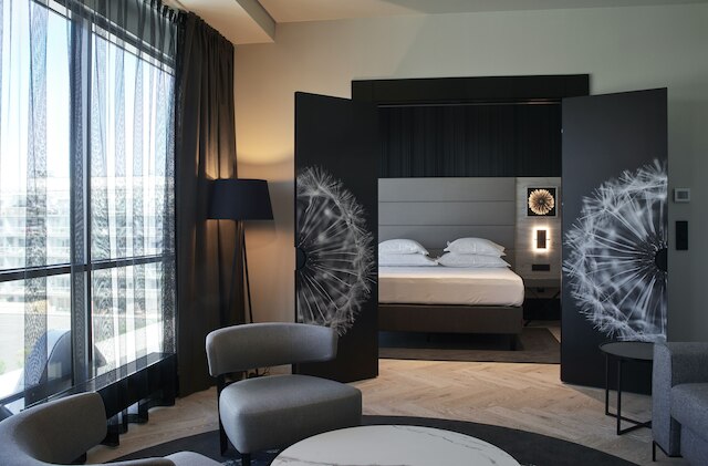 タリンク シティ ホテル