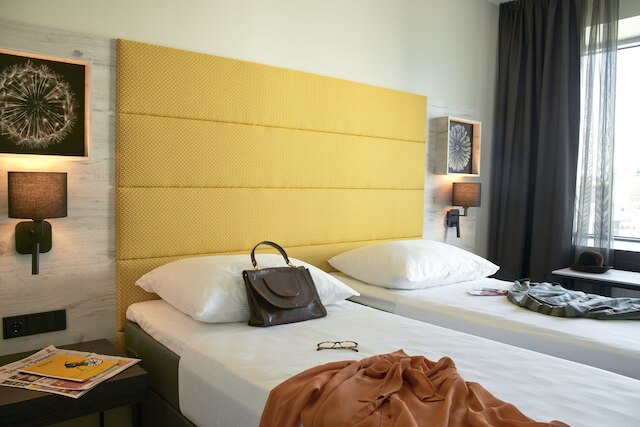 タリンク シティ ホテル