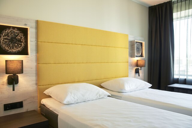 タリンク シティ ホテル