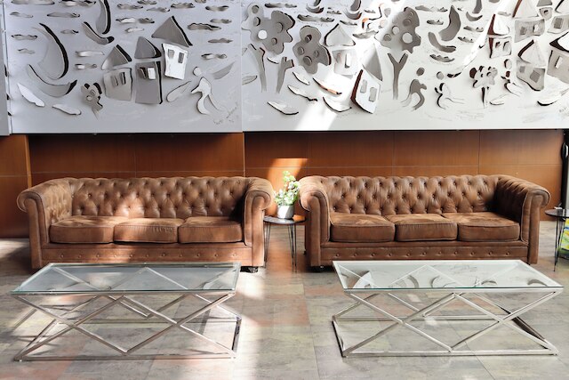 ユーロホテル バルセロナ グラン ヴィア フィラ