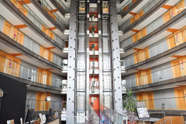 ユーロホテル バルセロナ グラン ヴィア フィラ