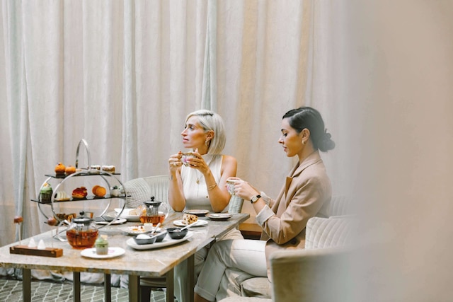 パーク ハイアット チューリッヒ