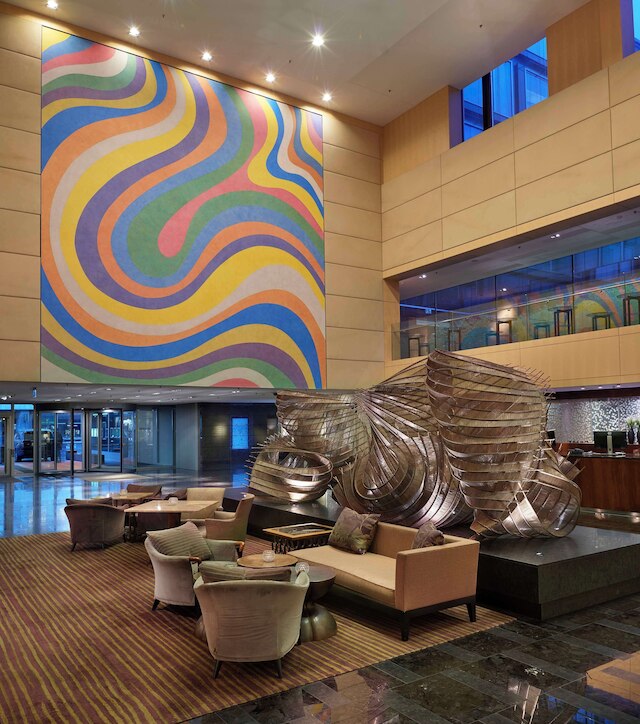 パーク ハイアット チューリッヒ