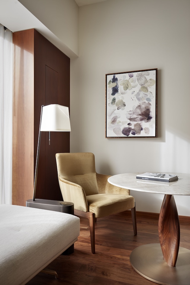 パーク ハイアット チューリッヒ