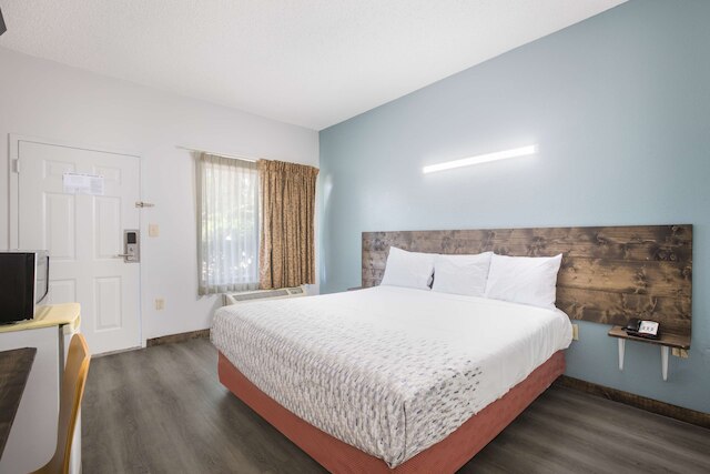 アメリカズ ベスト バリュー イン ストックブリッジ