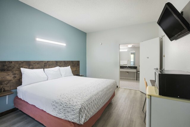 アメリカズ ベスト バリュー イン ストックブリッジ