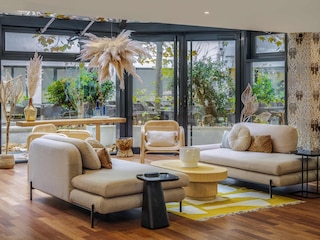 メルキュール パリ ガール モンパルナス TGV