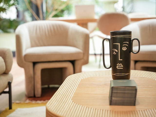 メルキュール パリ ガール モンパルナス TGV