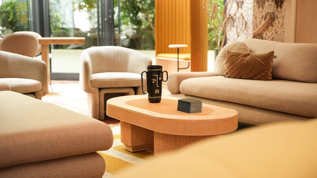 メルキュール パリ ガール モンパルナス TGV