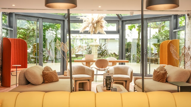 メルキュール パリ ガール モンパルナス TGV