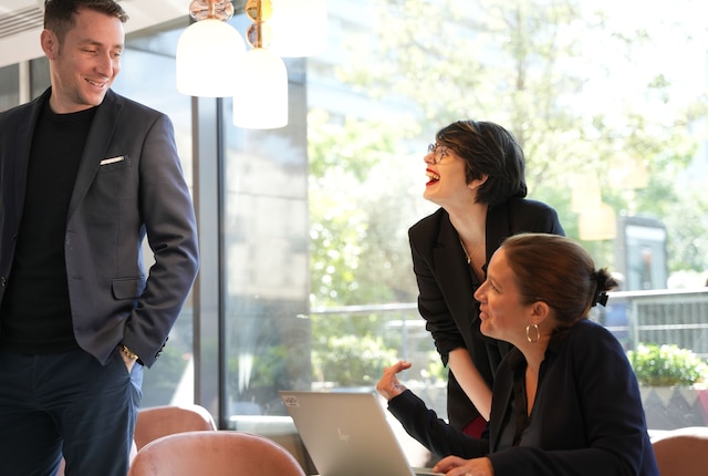 メルキュール パリ ガール モンパルナス TGV