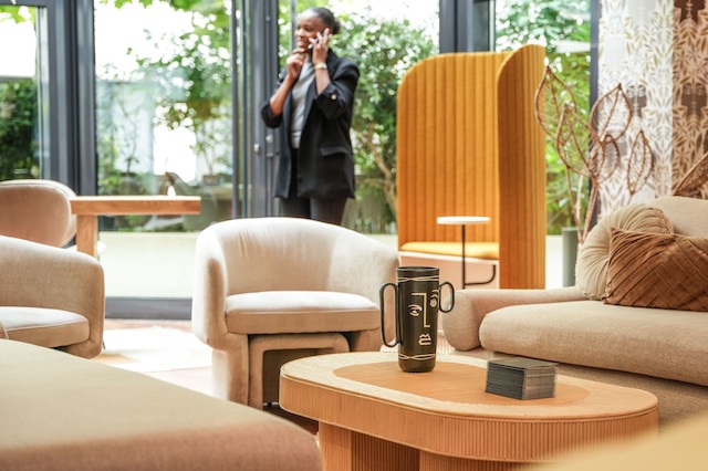 メルキュール パリ ガール モンパルナス TGV