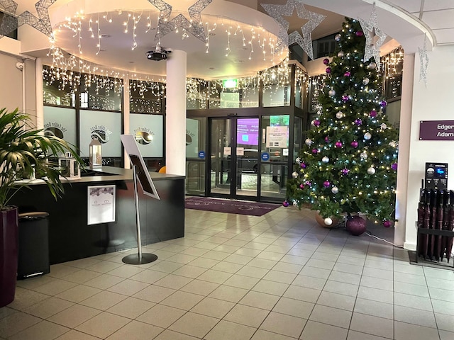 ペンデュラム ホテル