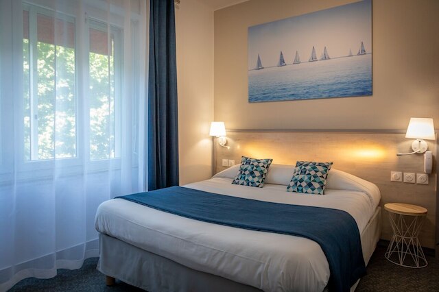 レックス ホテル