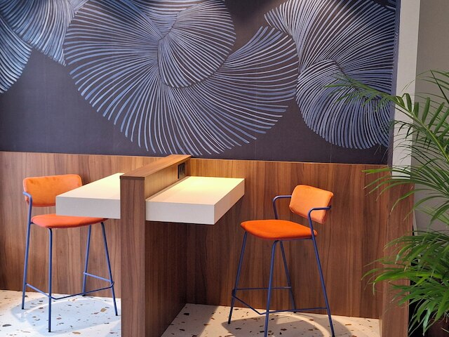 レックス ホテル