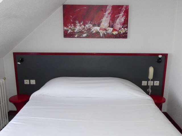 レックス ホテル