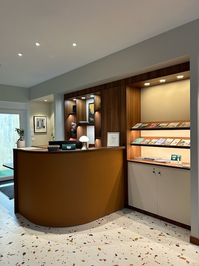 レックス ホテル