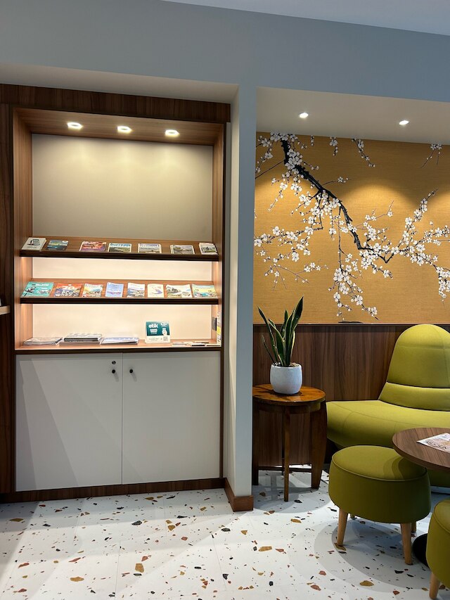 レックス ホテル