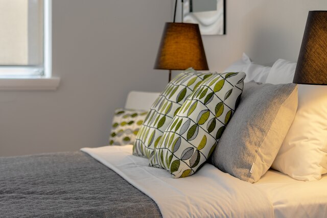 バーチ サービスド アパートメンツ