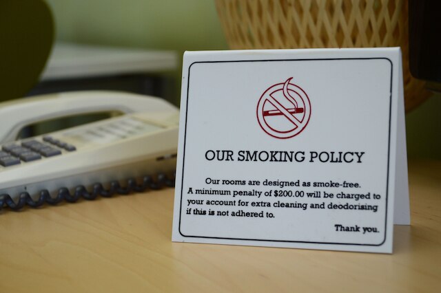 バーチ サービスド アパートメンツ