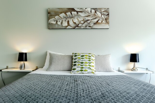 バーチ サービスド アパートメンツ